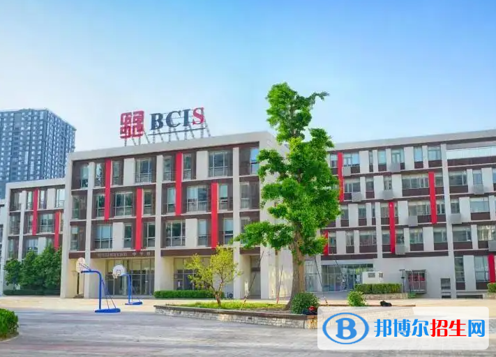 北京樂成國際學(xué)校初中部怎么樣