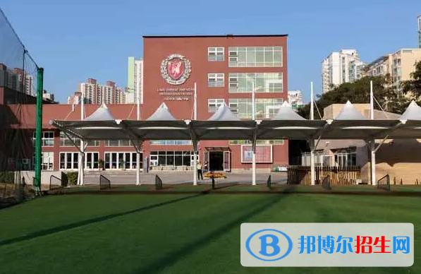 北京力邁國際學校初中部2023年錄取分數(shù)線