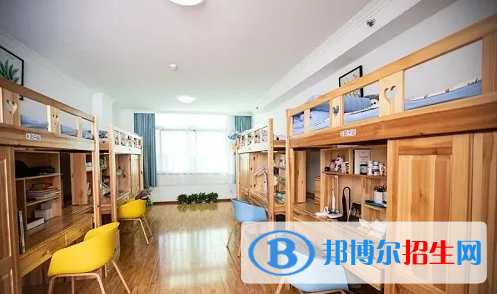 北京力邁國際學校初中部怎么樣