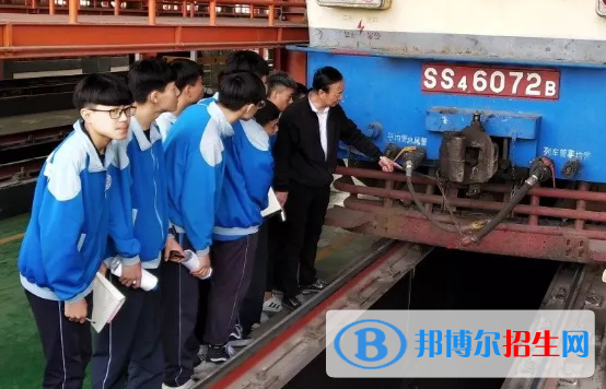 成都2022年中等鐵路學校學什么專業(yè)好