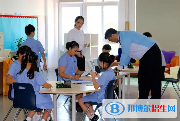 北京耀華國際學(xué)校小學(xué)部2023年學(xué)費標(biāo)準