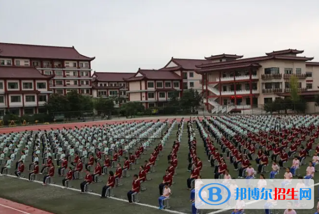 北京拔萃雙語學校小學部2023年錄取分數(shù)線