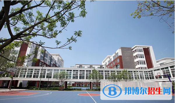 北京新英才國(guó)際學(xué)校小學(xué)部2023年入學(xué)條件