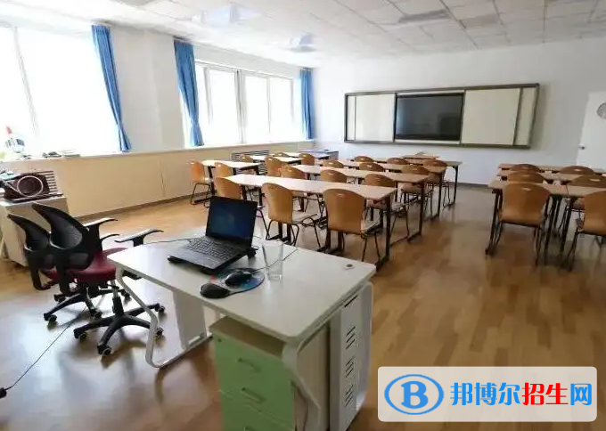 北京二十一世紀(jì)國(guó)際學(xué)校小學(xué)部2023年報(bào)名時(shí)間