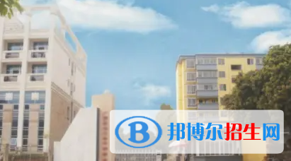 廣西2023年有哪些中專計算機學校在招生