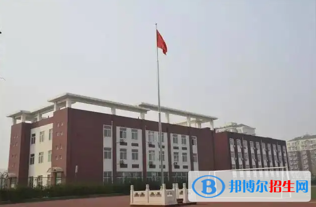 北京市房山區(qū)坨里中學(xué)2023年怎么樣、好不好