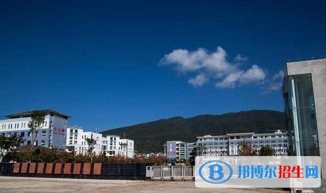 云南2023年好一點的幼師學校大專