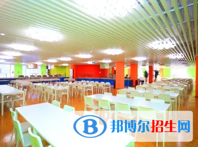 北京明誠外國語學(xué)校小學(xué)部怎么樣2