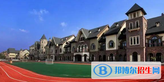 美國利弗莫爾國際學校小學部靠譜嗎2