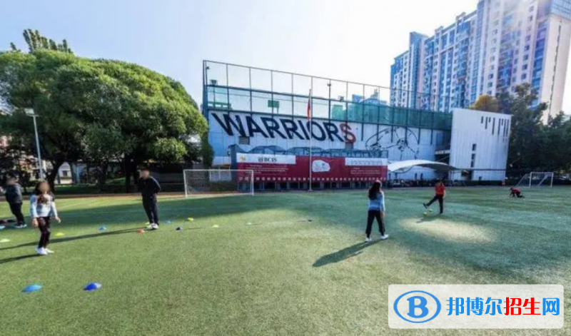 北京樂成國際學校小學部2023年課程體系2