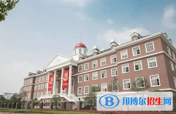 武漢為明國際學(xué)校2023年入學(xué)條件