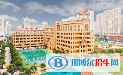 武漢為明國際學(xué)校2023年學(xué)費(fèi)標(biāo)準(zhǔn)