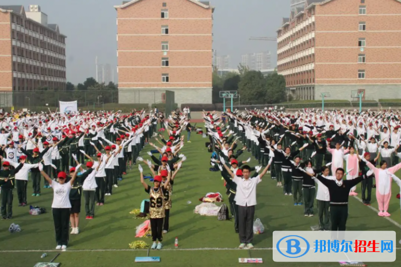 武漢為明國(guó)際學(xué)校2023年錄取分?jǐn)?shù)線