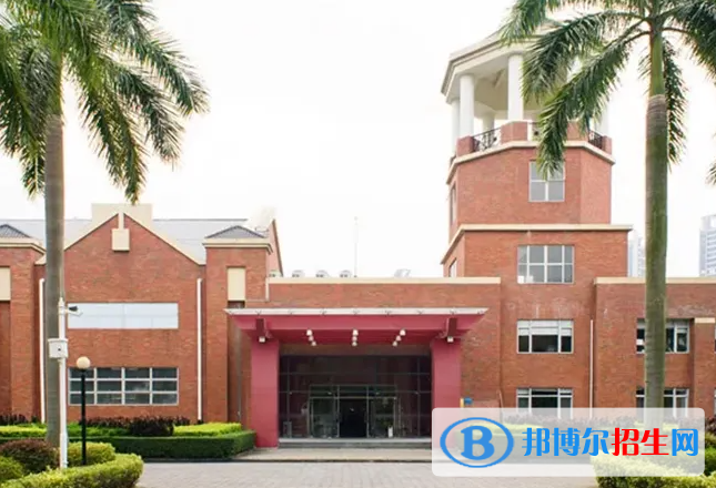 ULC武漢光谷劍橋國際高中2023年入學考試2