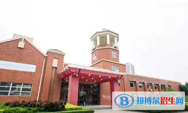 ULC武漢光谷劍橋國際高中2023年學(xué)費標(biāo)準(zhǔn)