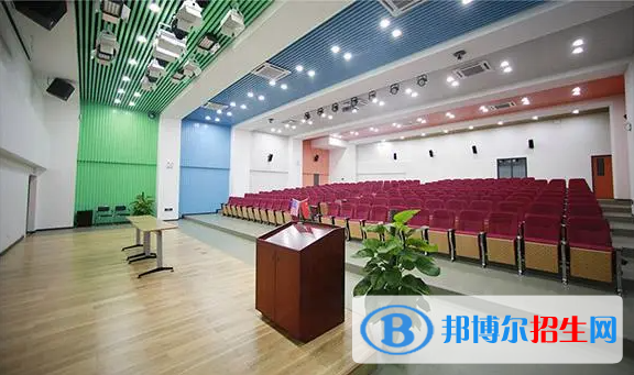 武外英中國際學(xué)校2023年課程體系
