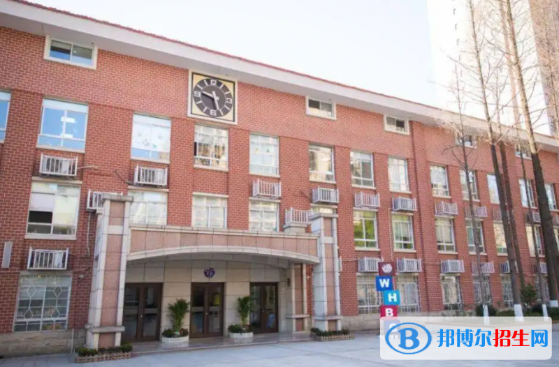 武外英中國際學(xué)?？孔V嗎