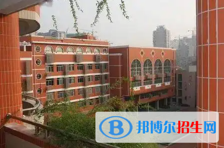 武漢二中國際部2023年報名時間2