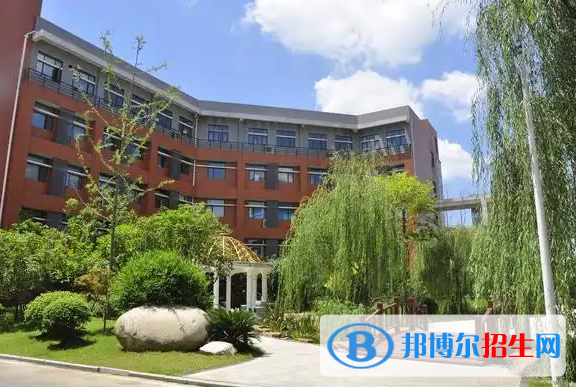 武漢第一中學國際部靠譜嗎