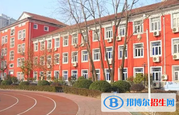 武漢第一中學國際部靠譜嗎2
