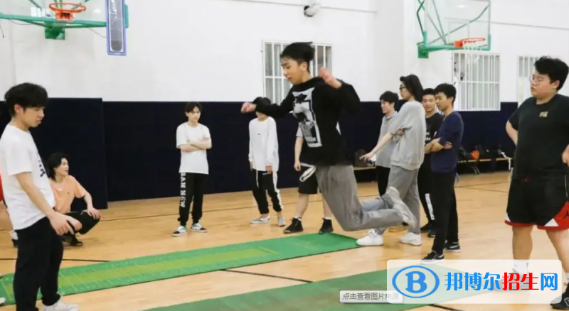 武漢三牛中美中學初中部2023年課程體系2