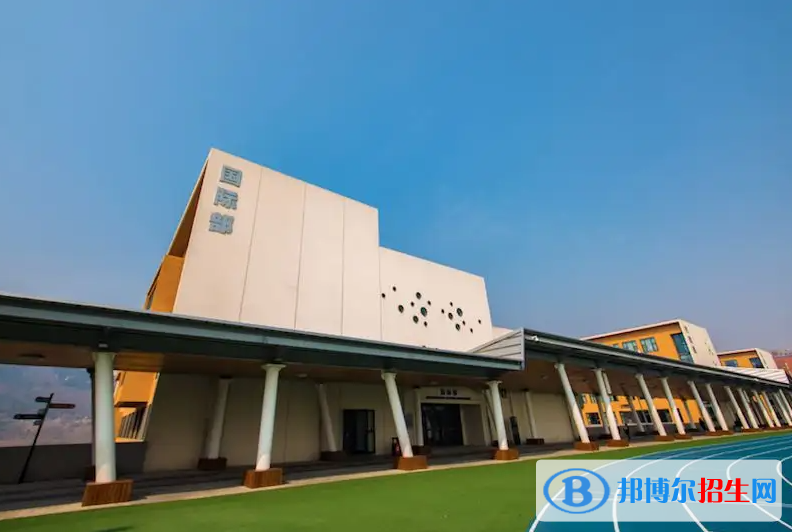 武漢為明國際學(xué)校小學(xué)部2023年課程體系2