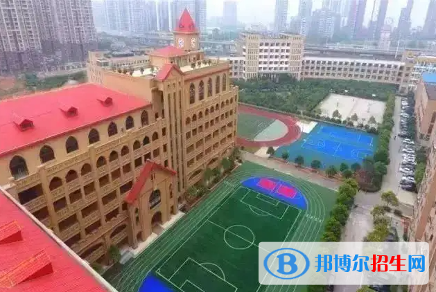 武漢澳洲國際學校小學部2023年入學考試