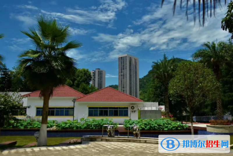 重慶萬州賽德國際學校小學部2023年錄取分數(shù)線