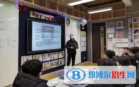 北京市私立匯佳學(xué)校2023年怎么樣、好不好