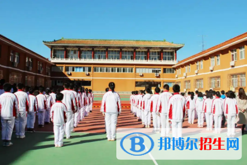 北京市昌平區(qū)東方紅學(xué)校2023年招生錄取分數(shù)線