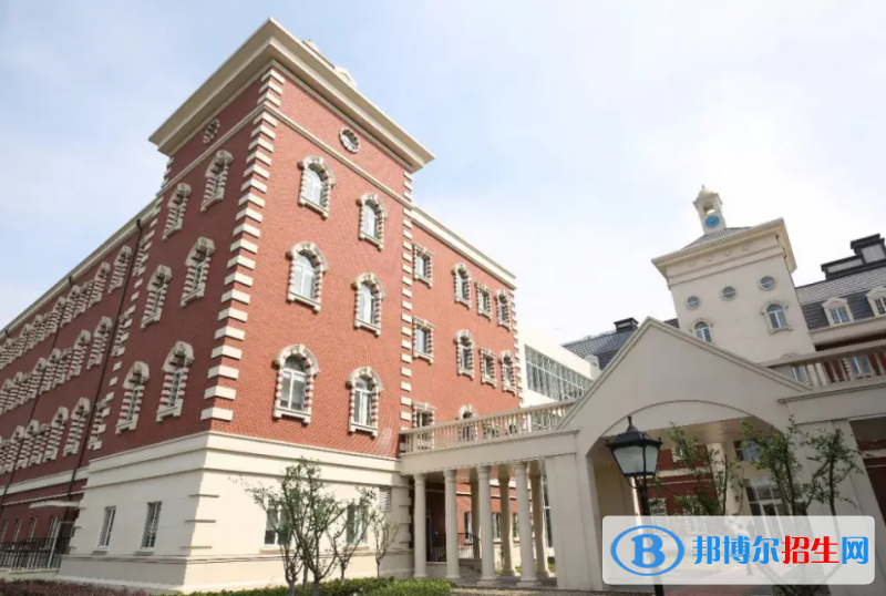 杭州蕭山惠立學校初中部2023年報名時間2