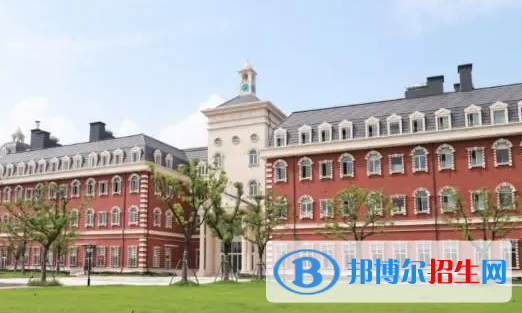 杭州蕭山惠立學校 2023年招生政策2