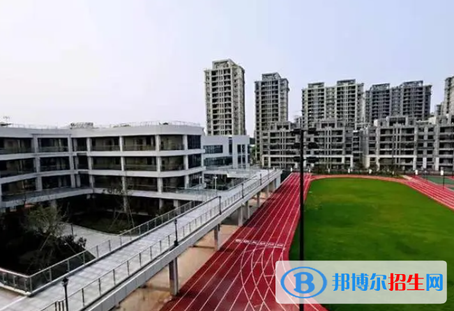 杭州國際學校小學部2023年課程體系2