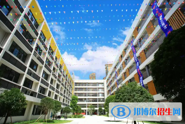 南海外國(guó)語(yǔ)學(xué)校初中部2023年錄取分?jǐn)?shù)線(xiàn)