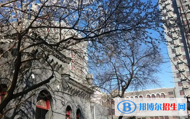 北京市通州區(qū)潞河中學(xué)2023年報名條件、招生要求、招生對象 