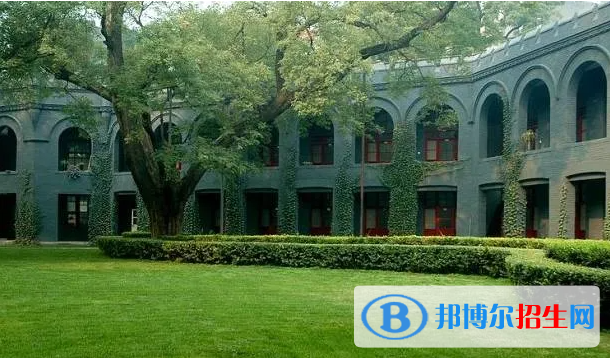 北京市通州區(qū)潞河中學(xué)2023年報名條件、招生要求、招生對象 