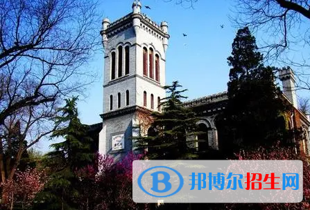 北京市通州區(qū)潞河中學2023年怎么樣、好不好