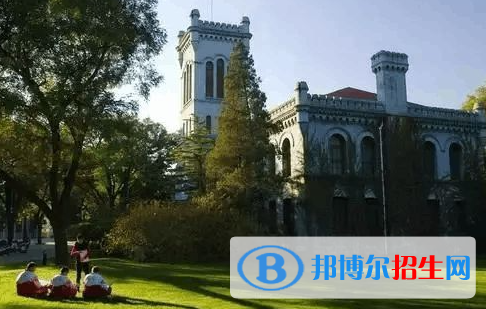 北京市通州區(qū)潞河中學(xué)2023年學(xué)費(fèi)、收費(fèi)多少