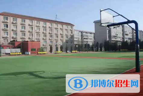北京中加學(xué)校2023年怎么樣、好不好