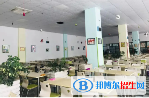 北京中加學校2023年宿舍條件