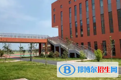 北京景山學(xué)校通州分校2023年招生計劃