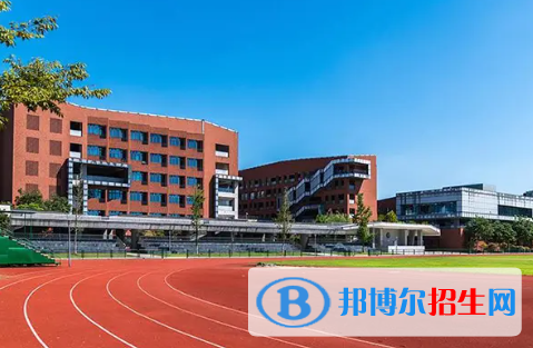北京景山學校通州分校2023年排名