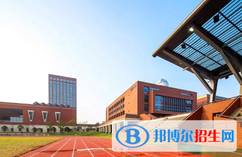 北京景山學校通州分校2023年排名