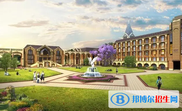 牛津國際公學成都學校初中部2023年入學條件