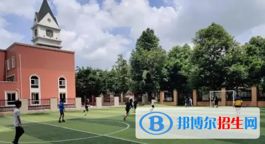 牛津國際公學(xué)成都學(xué)校初中部2023年課程體系2