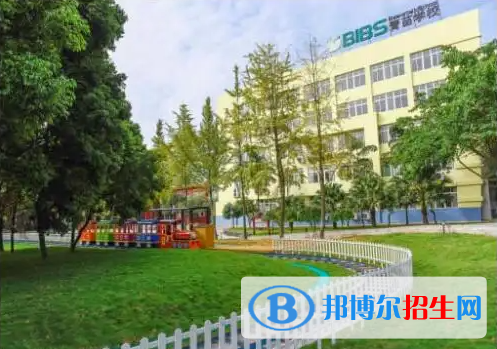 成都青苗國(guó)際雙語(yǔ)學(xué)校小學(xué)部靠譜嗎