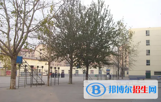 石家莊糧食技工學校2023年怎么樣、好不好