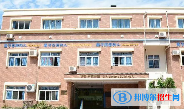 成都建平國(guó)際學(xué)校小學(xué)部2023年錄取分?jǐn)?shù)線2