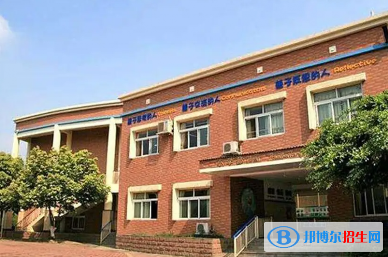 成都美視國際學校小學部2023年學費標準