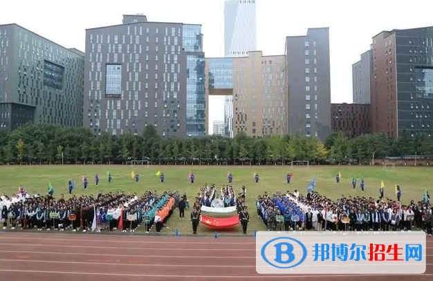 成都美視國際學(xué)校小學(xué)部2023年錄取分?jǐn)?shù)線2